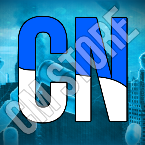 CN Logo