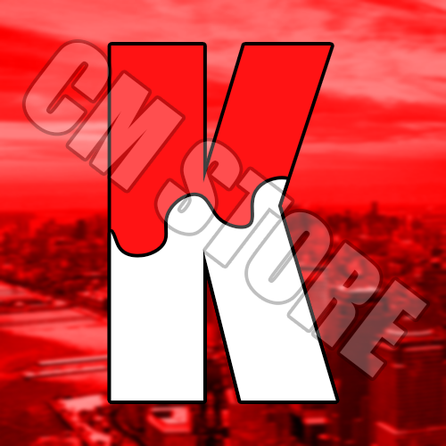 K Logo
