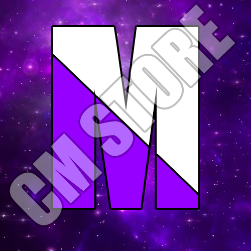 M-Logo
