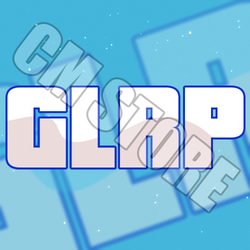 GLRP Logo