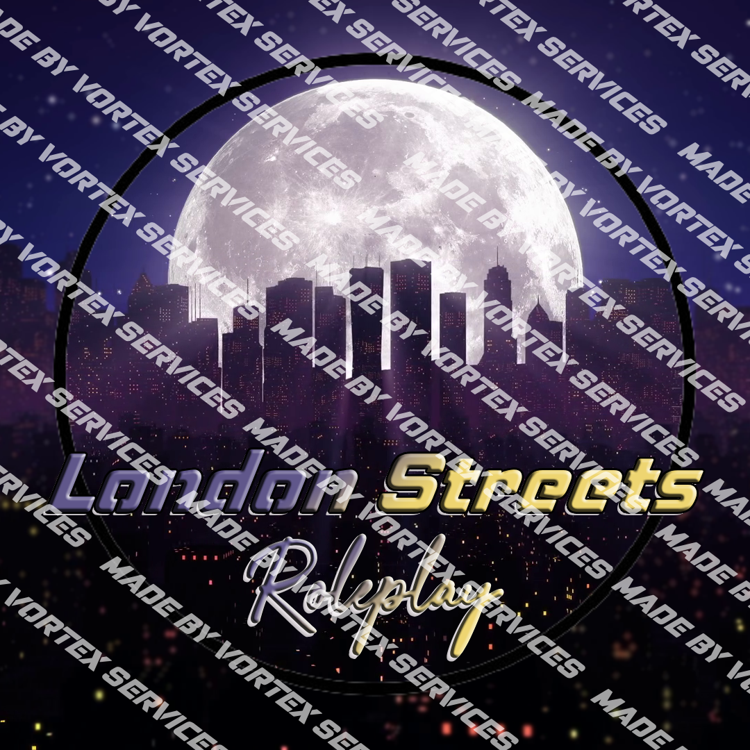 London Streets RP